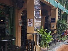 -地理学家咖啡馆