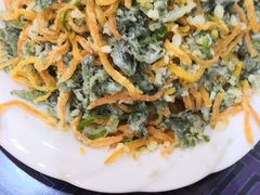 -京都老蔡记(伊河路店)