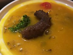 -新悦·霞浦海鲜生(上下杭店)