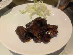 -老洋房花园饭店(绍兴路店)