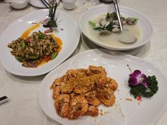 -大东海海鲜酒楼(渔人码头总店)