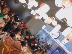 -默记孙抄手(经开万达店)