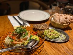 -La Strada(安福路店)