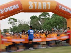 -春花秋色城市公园