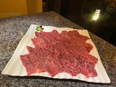 招牌雪花牛肉-辉哥火锅(虹桥路店)