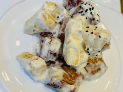 -粤味馆(黄河路店)