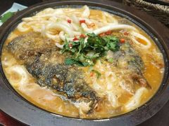 -赵小姐丨新中餐(曲江店)