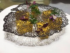 -佳兰雅序融合菜(高新店)