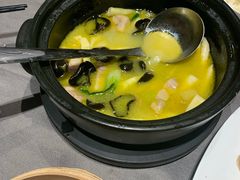 -小厨娘淮扬菜(河西奥美大厦店)