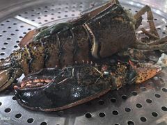 -原味蒸汽海鲜(嵊泗店)