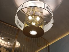 -南山翁新概念川菜(江宁万达广场店)