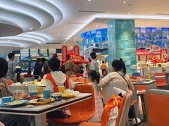 -帝企鹅自助餐厅•儿童岛•真企鹅(长隆企鹅酒店)