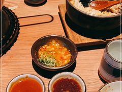 -烧肉达人•炭火烧肉(新天地店)