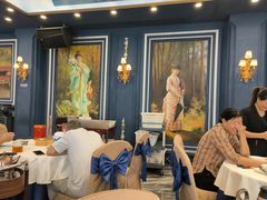 -馨越楼·点心·粤菜(赤坎店)