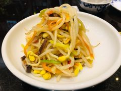 八宝菜-皇饭儿·王润兴酒楼(河坊街店)