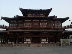 -西安青龙寺遗址景区