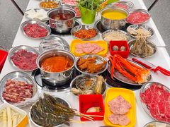 -朱富贵火锅(金融街万达店)