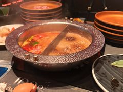 -牛YO寿喜烧和牛火锅自助(三台子万象汇店)