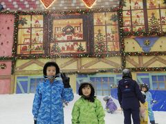 -广州热雪奇迹