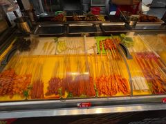 -阿遇烤五花肉(蜀都万达广场店)