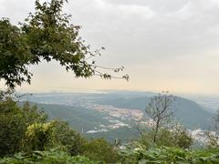 -惠山国家森林公园