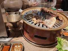 -西塔老太太泥炉烤肉(杭州首店)