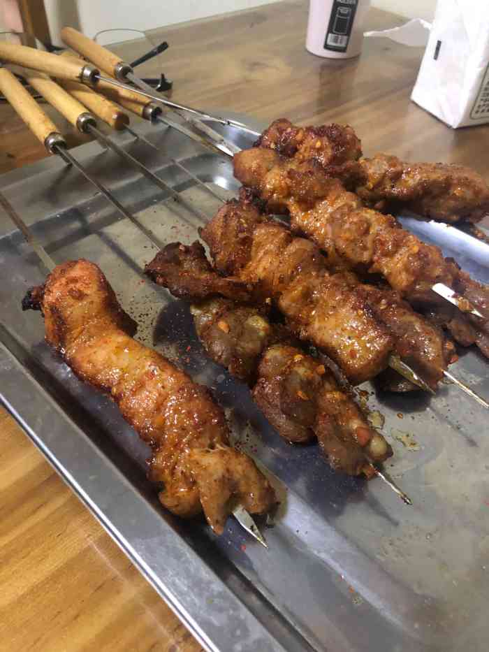 福来福聚畅饮吧-"也是一家老店了,夫妻店,实惠不错."-大众点评移动版