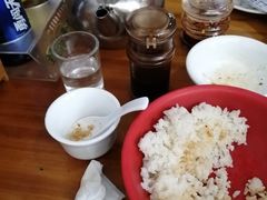 -重庆鸡公煲(宿迁学院店)