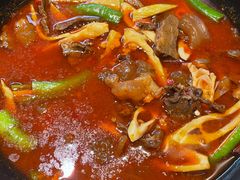 -福厨餐厅·宜昌地标美食(水悦城店)