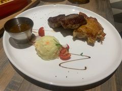 -周沫西餐(漫广场店)