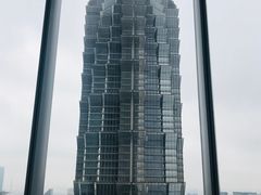 -上海中心大厦