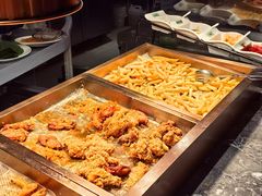 -禾斗海鲜自助(市南银座店)