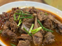 -丰乐餐厅·始于1999·本地老字号