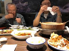 -大洋家·精品潮汕菜·生腌砂锅粥(天河东路店)