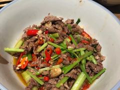 -农耕记·湖南土菜(科技园店)