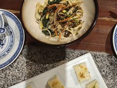 -南京大牌档(济南万象城店)