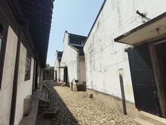 -上海市龙华烈士陵园