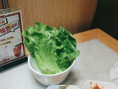 -韩宫宴和牛烤肉(盐城金鹰店)