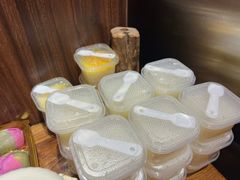 -地二手作鱼汤馄饨(上街里店)