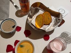 -香樟花园法式铁板烧(恒隆广场店)
