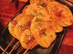 -JUKEBOX玖部音乐餐厅(华侨城店)