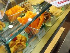 -1973继光香香鸡(合生汇购物中心店)
