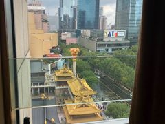-裕和堂中医推拿艾灸(太古汇臻品店)