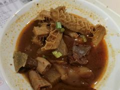 金钱肚-蔡澜点心·粤菜(西单大悦城店)