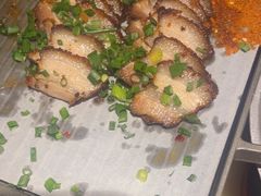 -绿茶餐厅(哈尔滨凯德店)