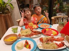 -味餐厅·海鲜·火锅·自助餐