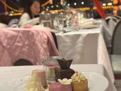 -武汉世茂希尔顿酒店·汇·全日餐厅