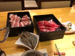 -丽和苑·自助寿喜锅(虹梅路店)
