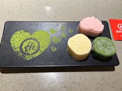 -海底捞火锅(卓为城生日主题店)