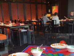 -上海滩餐厅(BFC外滩金融中心店)